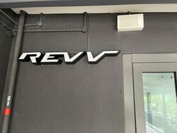 REVV (D22), Factory #637601851